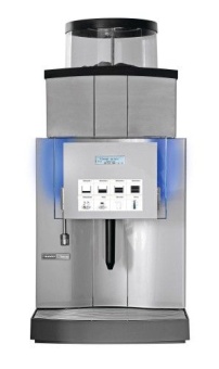 Кофемашина-суперавтомат Franke Spectra X-XL в ШефСтор (chefstore.ru)